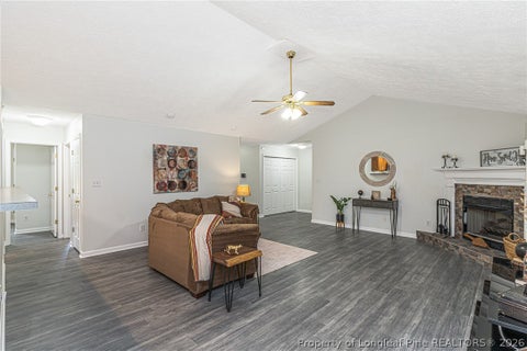 Tiny photo for 2921 Brookberry Court, Fayetteville, NC 28306 (MLS # 765562)