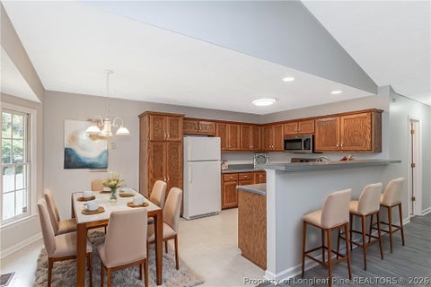 Tiny photo for 2921 Brookberry Court, Fayetteville, NC 28306 (MLS # 765562)
