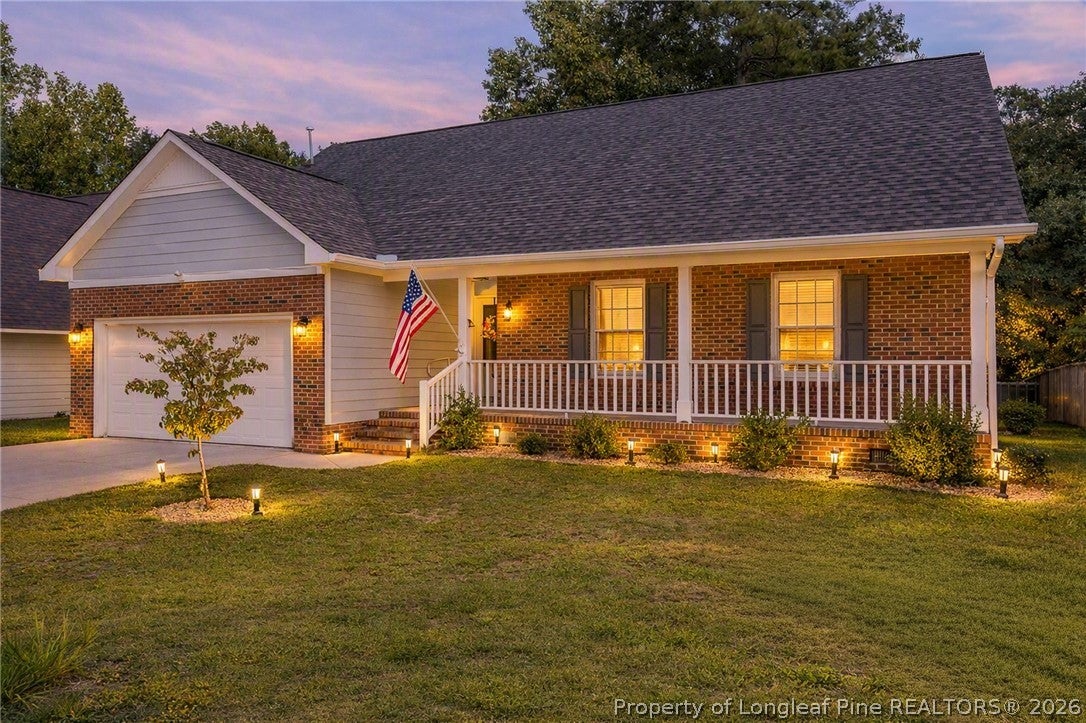 2921 Brookberry Court