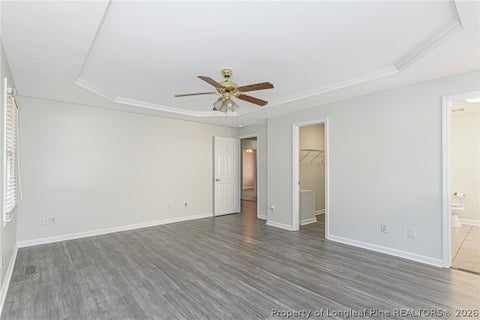 Tiny photo for 2921 Brookberry Court, Fayetteville, NC 28306 (MLS # 765562)