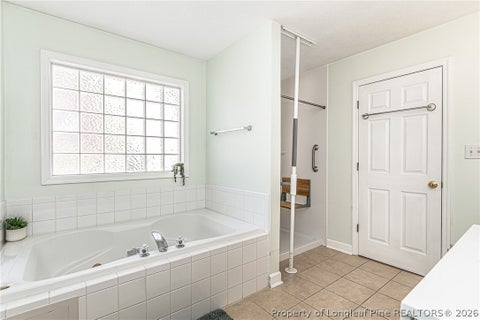 Tiny photo for 2921 Brookberry Court, Fayetteville, NC 28306 (MLS # 765562)
