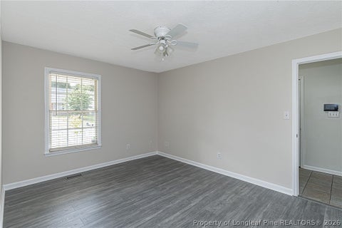 Tiny photo for 2921 Brookberry Court, Fayetteville, NC 28306 (MLS # 765562)