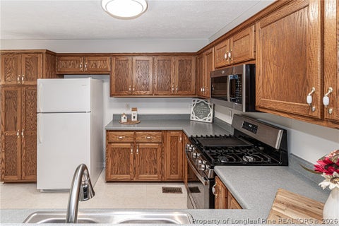 Tiny photo for 2921 Brookberry Court, Fayetteville, NC 28306 (MLS # 765562)