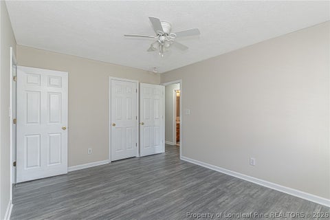 Tiny photo for 2921 Brookberry Court, Fayetteville, NC 28306 (MLS # 765562)