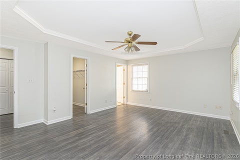 Tiny photo for 2921 Brookberry Court, Fayetteville, NC 28306 (MLS # 765562)