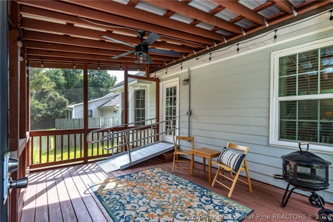 Tiny photo for 2921 Brookberry Court, Fayetteville, NC 28306 (MLS # 765562)