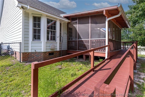Tiny photo for 2921 Brookberry Court, Fayetteville, NC 28306 (MLS # 765562)