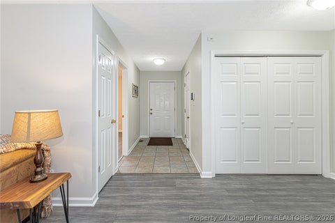Tiny photo for 2921 Brookberry Court, Fayetteville, NC 28306 (MLS # 765562)