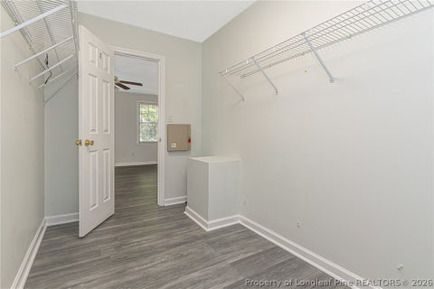 Tiny photo for 2921 Brookberry Court, Fayetteville, NC 28306 (MLS # 765562)