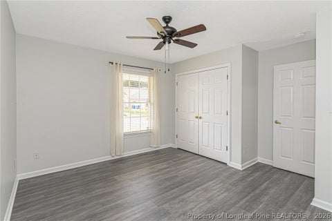 Tiny photo for 2921 Brookberry Court, Fayetteville, NC 28306 (MLS # 765562)