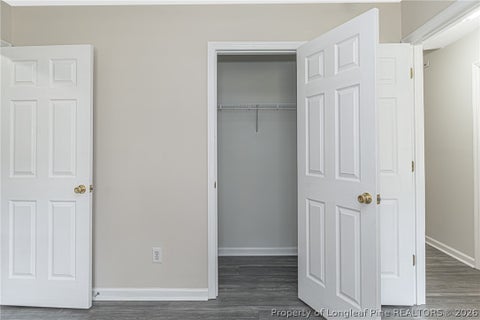 Tiny photo for 2921 Brookberry Court, Fayetteville, NC 28306 (MLS # 765562)
