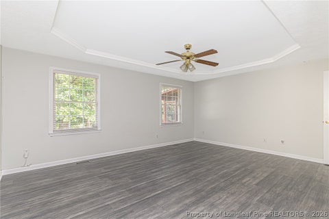 Tiny photo for 2921 Brookberry Court, Fayetteville, NC 28306 (MLS # 765562)
