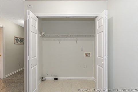 Tiny photo for 2921 Brookberry Court, Fayetteville, NC 28306 (MLS # 765562)