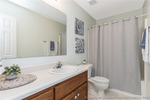 Tiny photo for 2921 Brookberry Court, Fayetteville, NC 28306 (MLS # 765562)