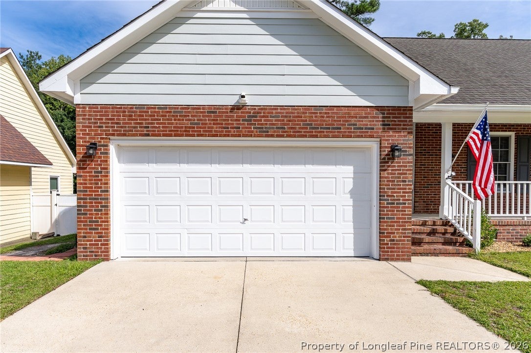 2921 Brookberry Court