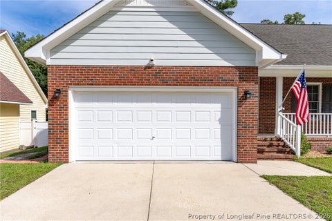 Tiny photo for 2921 Brookberry Court, Fayetteville, NC 28306 (MLS # 765562)