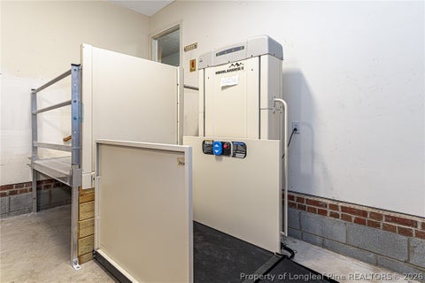 Tiny photo for 2921 Brookberry Court, Fayetteville, NC 28306 (MLS # 765562)