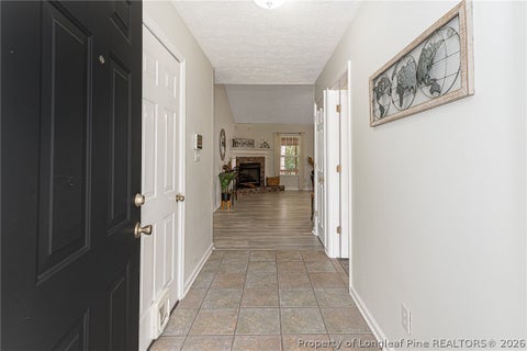Tiny photo for 2921 Brookberry Court, Fayetteville, NC 28306 (MLS # 765562)