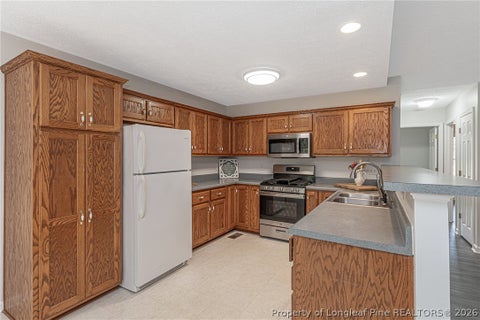 Tiny photo for 2921 Brookberry Court, Fayetteville, NC 28306 (MLS # 765562)