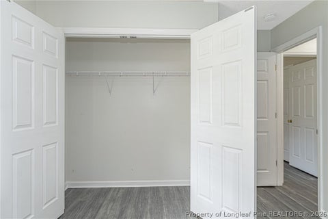 Tiny photo for 2921 Brookberry Court, Fayetteville, NC 28306 (MLS # 765562)