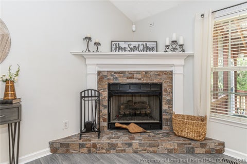 Tiny photo for 2921 Brookberry Court, Fayetteville, NC 28306 (MLS # 765562)