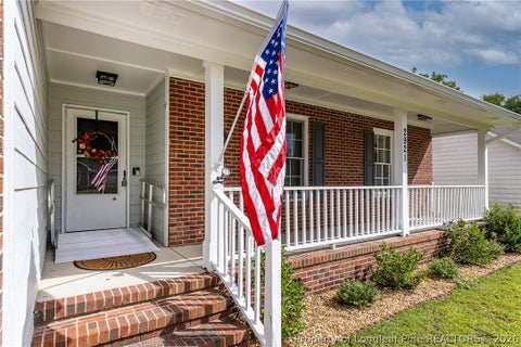 Tiny photo for 2921 Brookberry Court, Fayetteville, NC 28306 (MLS # 765562)