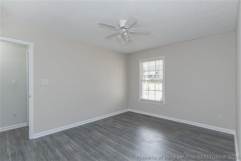 Tiny photo for 2921 Brookberry Court, Fayetteville, NC 28306 (MLS # 765562)