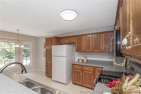 Tiny photo for 2921 Brookberry Court, Fayetteville, NC 28306 (MLS # 765562)