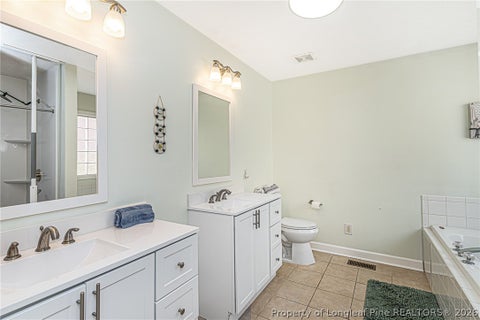 Tiny photo for 2921 Brookberry Court, Fayetteville, NC 28306 (MLS # 765562)