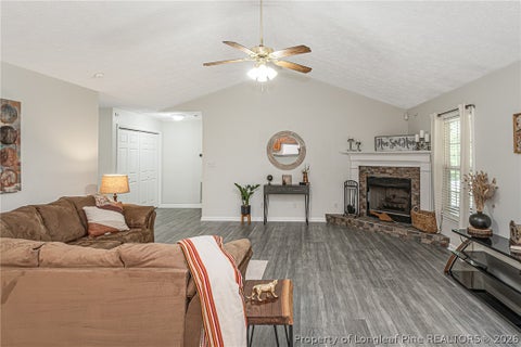 Tiny photo for 2921 Brookberry Court, Fayetteville, NC 28306 (MLS # 765562)