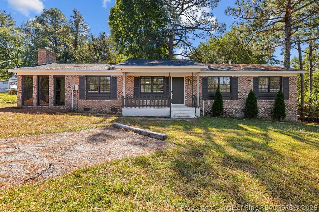 Photo of 7605 Jennings Lane, Fayetteville, NC 28303 (MLS # 771303)