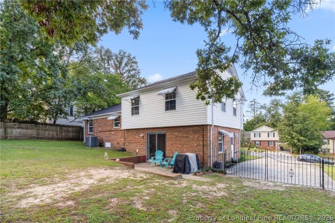 Tiny photo for 459 Grayton Place, Fayetteville, NC 28311 (MLS # 769481)