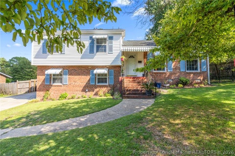 Photo of 459 Grayton Place, Fayetteville, NC 28311 (MLS # 769481)