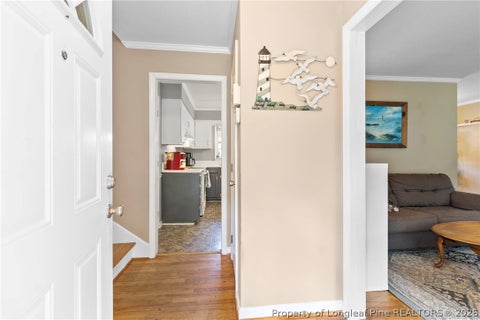 Tiny photo for 459 Grayton Place, Fayetteville, NC 28311 (MLS # 769481)