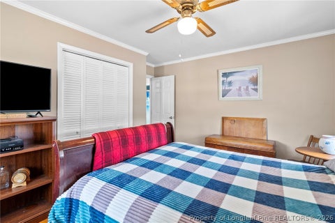 Tiny photo for 459 Grayton Place, Fayetteville, NC 28311 (MLS # 769481)