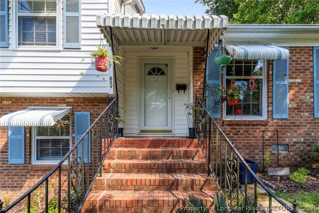 Photo of 459 Grayton Place, Fayetteville, NC 28311 (MLS # 769481)
