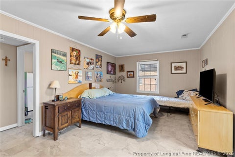 Tiny photo for 459 Grayton Place, Fayetteville, NC 28311 (MLS # 769481)