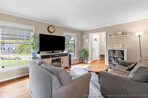 Tiny photo for 459 Grayton Place, Fayetteville, NC 28311 (MLS # 769481)