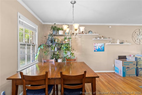 Tiny photo for 459 Grayton Place, Fayetteville, NC 28311 (MLS # 769481)