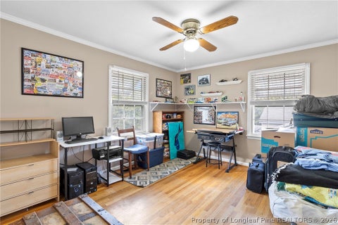 Tiny photo for 459 Grayton Place, Fayetteville, NC 28311 (MLS # 769481)