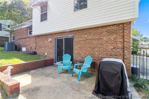 Tiny photo for 459 Grayton Place, Fayetteville, NC 28311 (MLS # 769481)