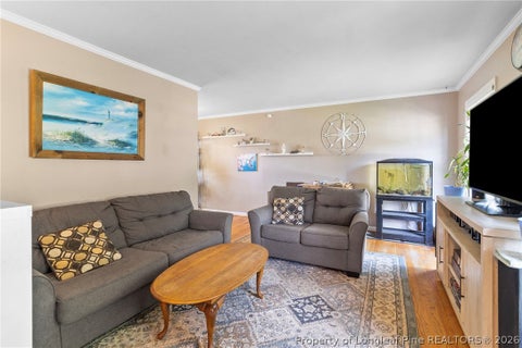 Tiny photo for 459 Grayton Place, Fayetteville, NC 28311 (MLS # 769481)