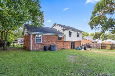 Tiny photo for 459 Grayton Place, Fayetteville, NC 28311 (MLS # 769481)