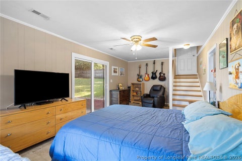 Tiny photo for 459 Grayton Place, Fayetteville, NC 28311 (MLS # 769481)