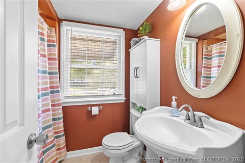 Tiny photo for 459 Grayton Place, Fayetteville, NC 28311 (MLS # 769481)
