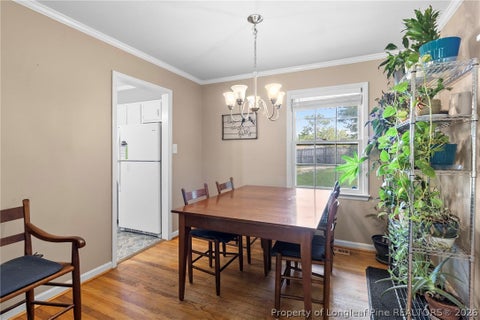 Tiny photo for 459 Grayton Place, Fayetteville, NC 28311 (MLS # 769481)