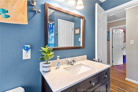 Tiny photo for 459 Grayton Place, Fayetteville, NC 28311 (MLS # 769481)