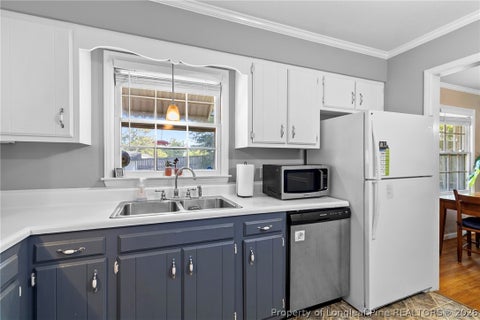 Tiny photo for 459 Grayton Place, Fayetteville, NC 28311 (MLS # 769481)