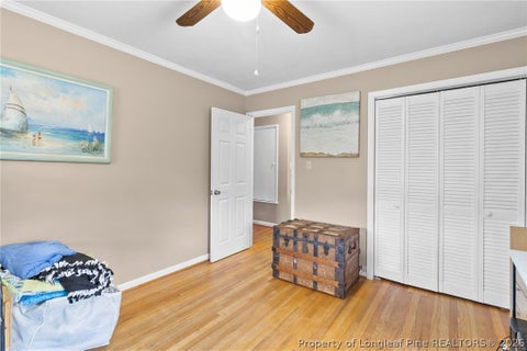 Tiny photo for 459 Grayton Place, Fayetteville, NC 28311 (MLS # 769481)