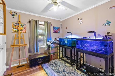 Tiny photo for 459 Grayton Place, Fayetteville, NC 28311 (MLS # 769481)